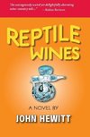 Reptile Wines