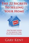 The 22 Secrets To Selling Your Home