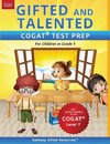 GIFTED & TALENTED COGAT TEST P