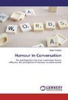 Humour in Conversation