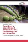 Serotipos y sensibilidad antibiotica de Streptococcus pneumoniae