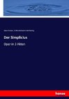 Der Simplicius