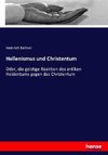 Hellenismus und Christentum