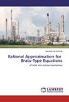 Rational Approximation for Bratu-Type Equations