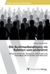 Die Audimaxbesetzung im Rahmen von unibrennt