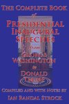 The Complete Book of Presidential Inaugural Speeches, from George Washington to Donald Trump