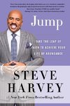 Jump. Unti Steve Harvey Book #4