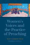 Women's Voices and the Practice of Preaching