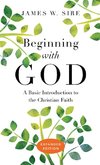 Beginning with God