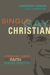 Single, Gay, Christian