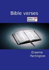 Bible Verses