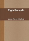 PIGS KNUCKLE