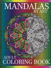 Mandalas by Ant