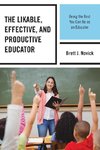 This book will discuss how to be productive and effective teacher while teaching ways to increase relational skills while simultaneously developing assertiveness traits and maintaining one's values, integrity, and establishment of cultural competence and