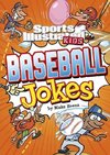 Sports Illustrated Kids Baseball Jokes