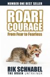 ROAR! Courage