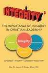 Integrity3 The Importance of Integrity in Christian Leadership