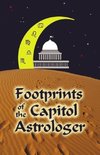 Footprints of the Capitol Astrologer