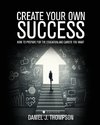 Create Your Own Success