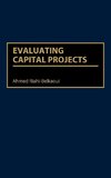 Evaluating Capital Projects