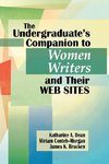 Undergraduate's Companion to Women Writers and Their Web Sites