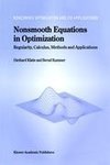 Nonsmooth Equations in Optimization