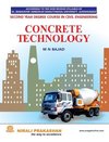 CONCRETE TECHNOLOGY