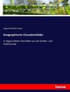 Geographische Charakterbilder