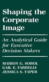 Shaping the Corporate Image