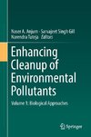 Enhancing Cleanup of Environmental Pollutants