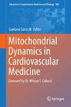 Mitochondrial Dynamics in Cardiovascular Medicine