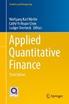 Applied Quantitative Finance