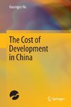 The Cost of Development in China