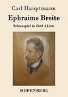 Ephraims Breite