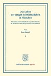 Das Leben der jungen Fabrikmädchen in München. Die soziale und wirtschaftliche Lage ihrer Familie, ihr Berufsleben und ihre persönlichen Verhältnisse. Nach statistischen Erhebungen dargestellt an der Lage von 270 Fabrikarbeiterinnen