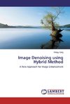 Image Denoising using Hybrid Method