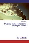 Diversity management and employee morale