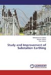 Study and Improvement of Substation Earthing