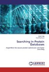 Searching in Protein Databases