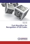 Fast Algorithm for Recognition of QR Codes