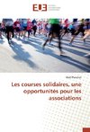 Les courses solidaires, une opportunités pour les associations