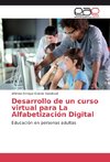 Desarrollo de un curso virtual para La Alfabetización Digital