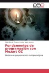 Fundamentos de programación con Mozart OZ