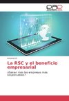 La RSC y el beneficio empresarial