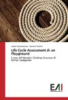 Life Cycle Assessment di un Playground