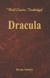 Dracula (World Classics, Unabridged)