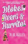 Blokes, Beers & Burritos