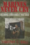 Marines Never Cry