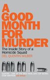 A Good Month For Murder