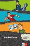 Die Uniform. Buch + Online-Angebot